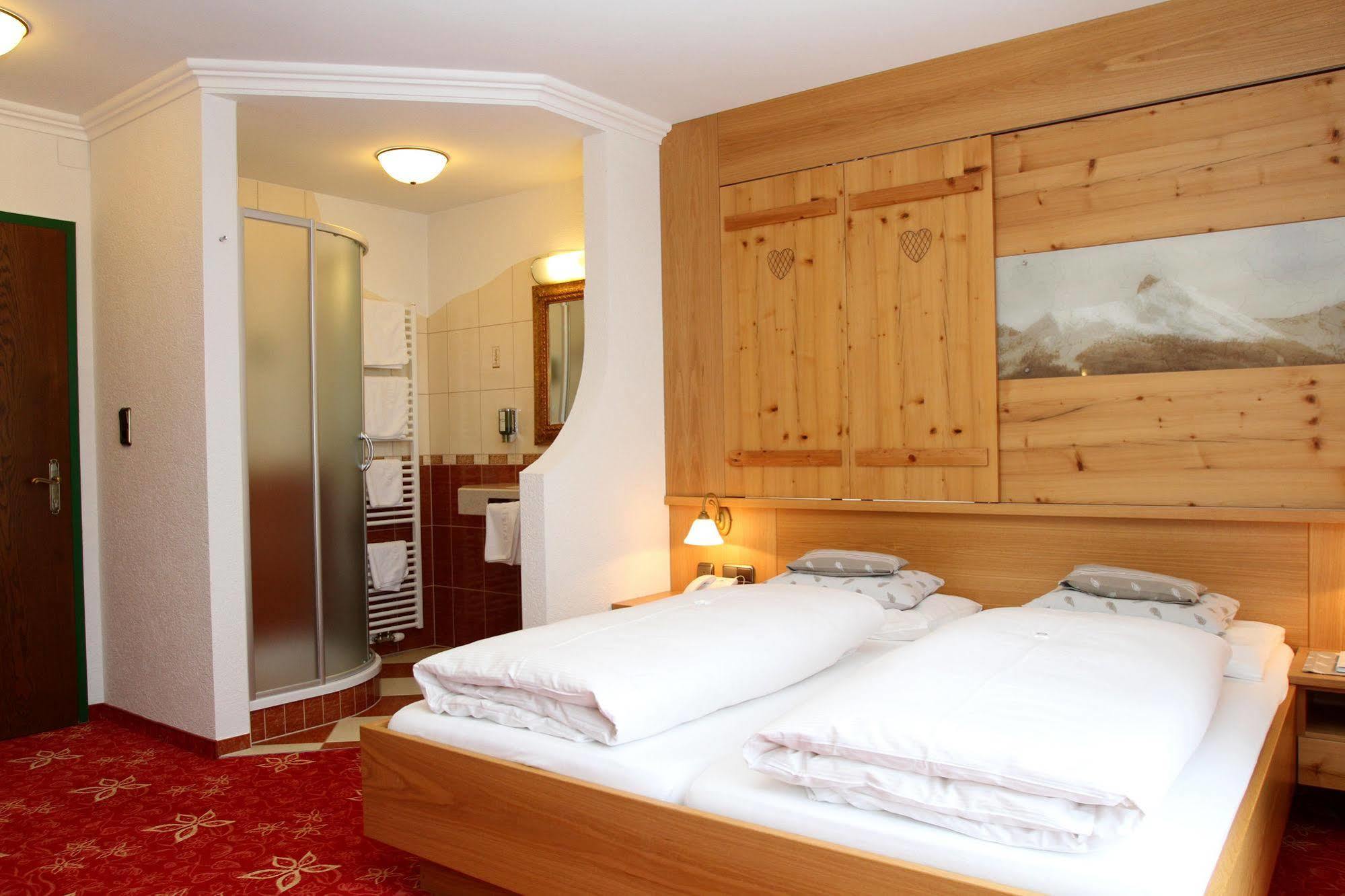 Hotel Voelserhof - Bergbahn Im Sommer 2025 Inklusive Бад-Гофгаштайн Екстер'єр фото